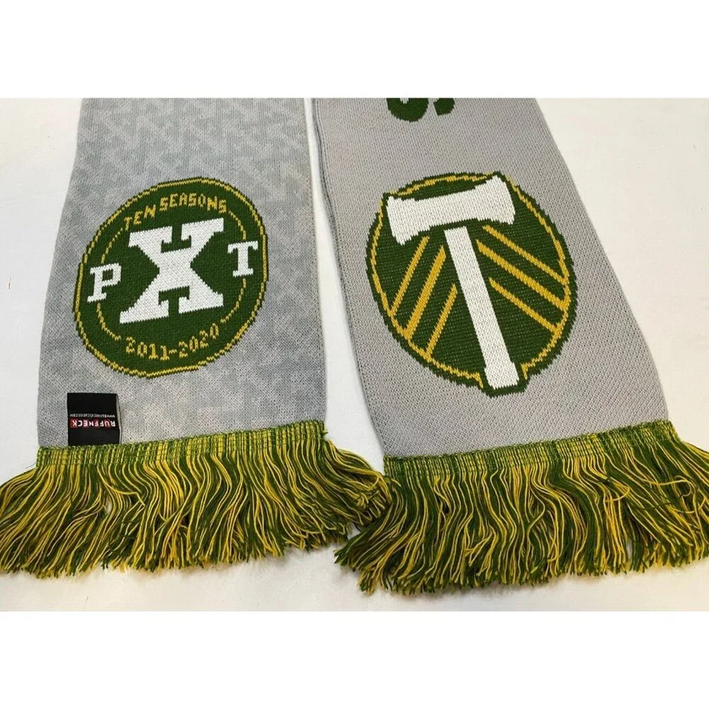 ruffneck mls portland